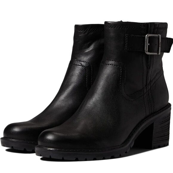 ZODIAC Women's Gannet Lug Sole Boots - Picture 1 of 11